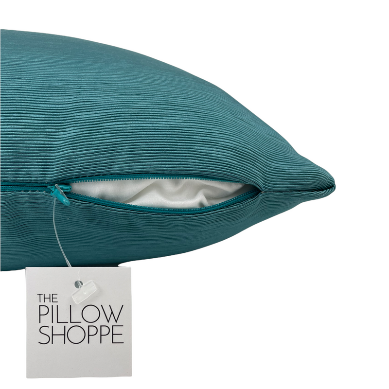 Bursa Maldive Lumbar Pillow 12x22"