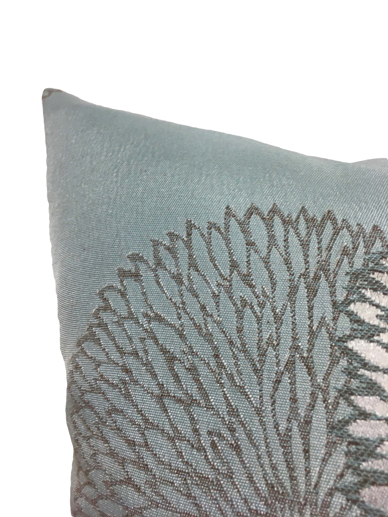 Charlie Drizzle Charlie Drizzle Throw Pillow 20x20