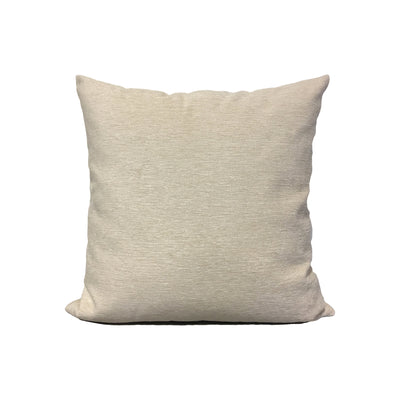 Elizabeth Pearl Throw Pillow 17x17"