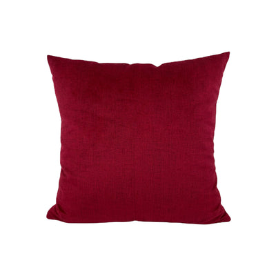Enzo-Ess Mars Throw Pillow 17x17"