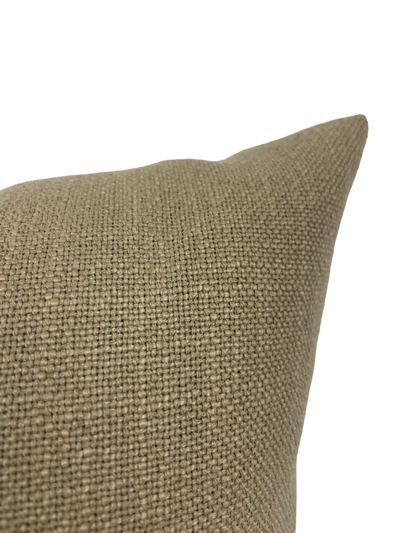 Exuberance Corn Throw Pillow