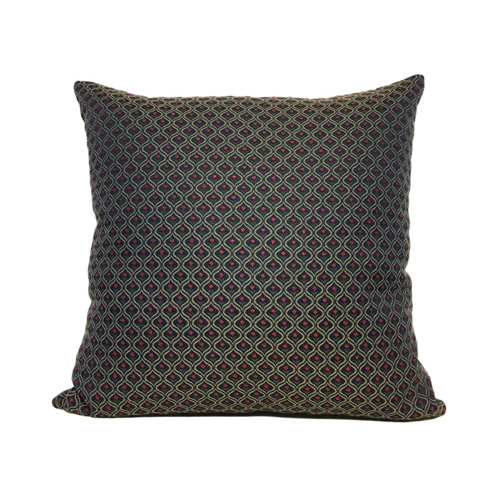 Navy throw pillows for couch sale