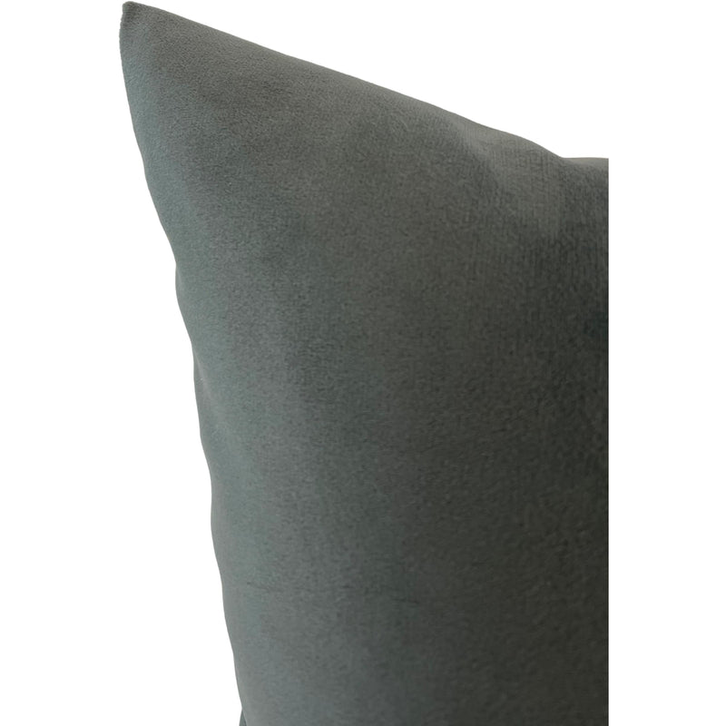 Franklin Metal Euro Pillow 25x25"