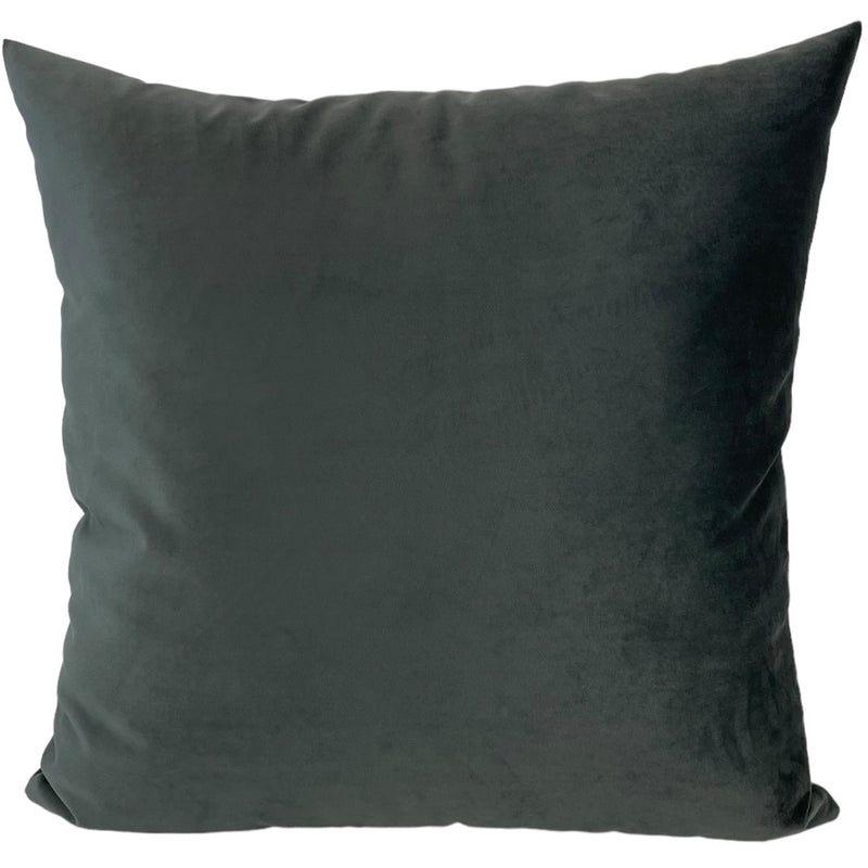 Franklin Metal Euro Pillow 25x25"