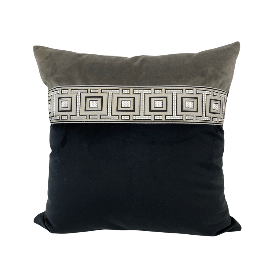 Black Throw Pillows in Canada The Pillow Shoppe