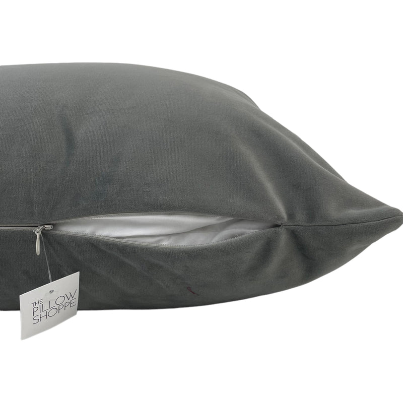 Franklin Steel Euro Pillow 25x25"