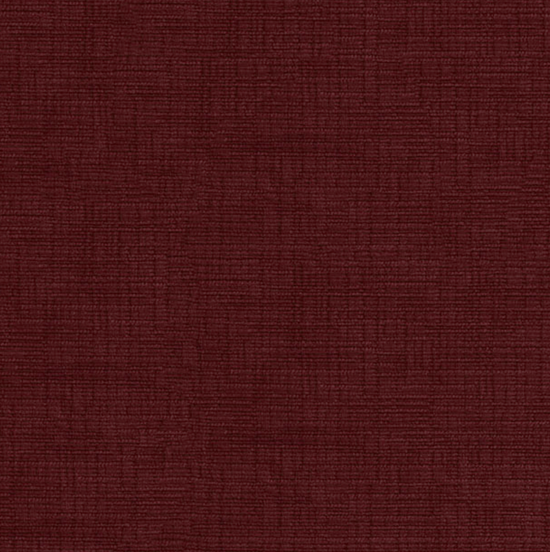 Heavenly Burgundy Fabric Swatch