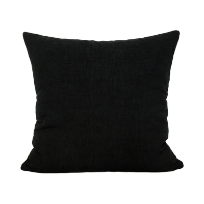 Black Throw Pillows in Canada The Pillow Shoppe