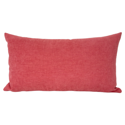 Coral lumbar pillow best sale