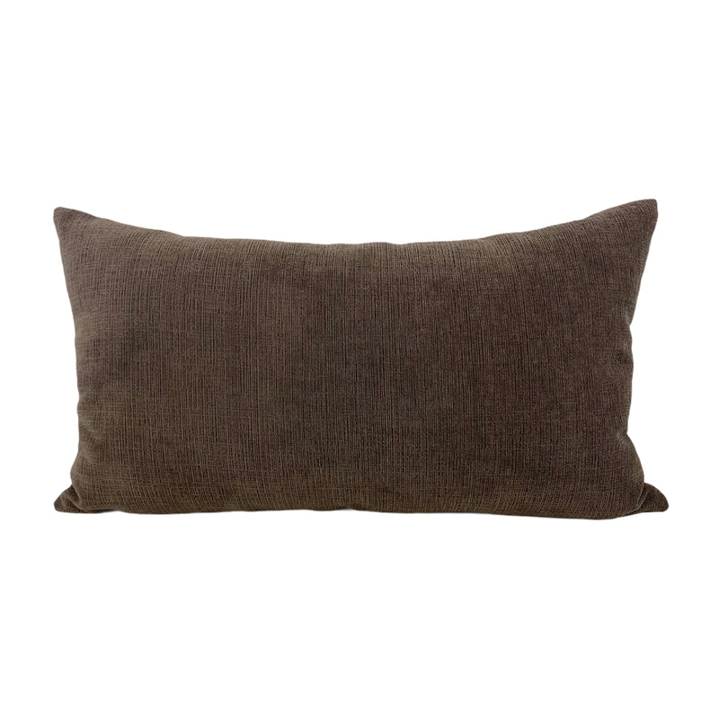 Heavenly Java Lumbar Pillow 12x22"
