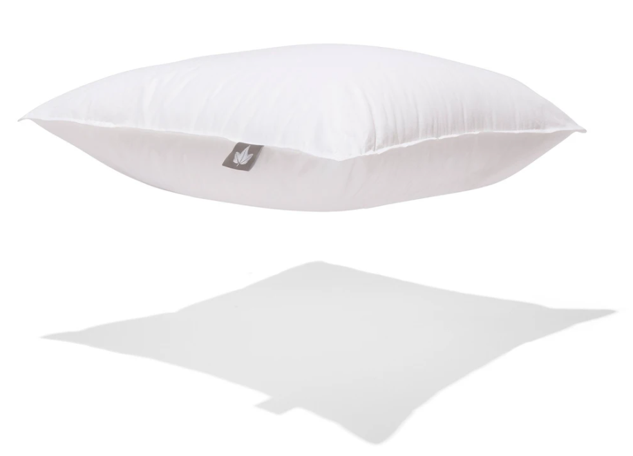 Hutterite Goose Down Sleeping Pillow 850 Loft The Pillow Shoppe