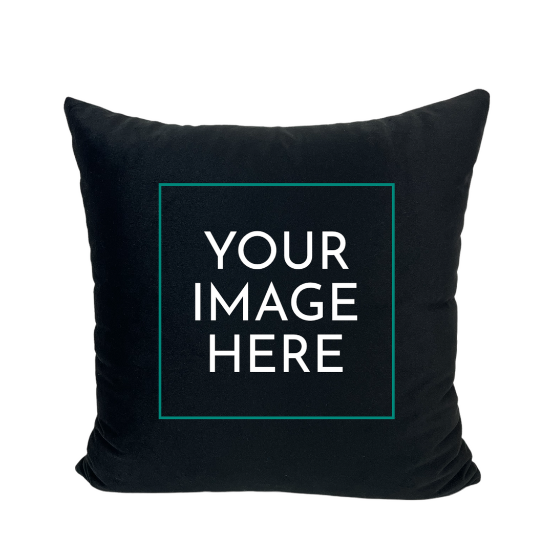 Custom made throw pillows near me sale