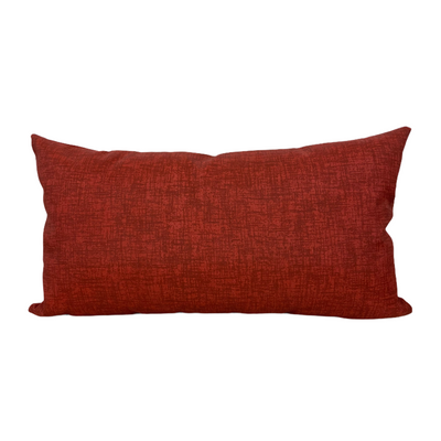 Jackson Farrow Outdoor Lumbar Pillow 12x22"