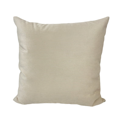 Liminal Parchment Throw Pillow 20x20"