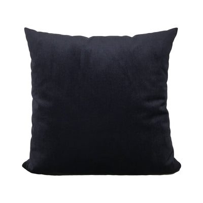 Loft Royal Blue Throw Pillow 20x20"