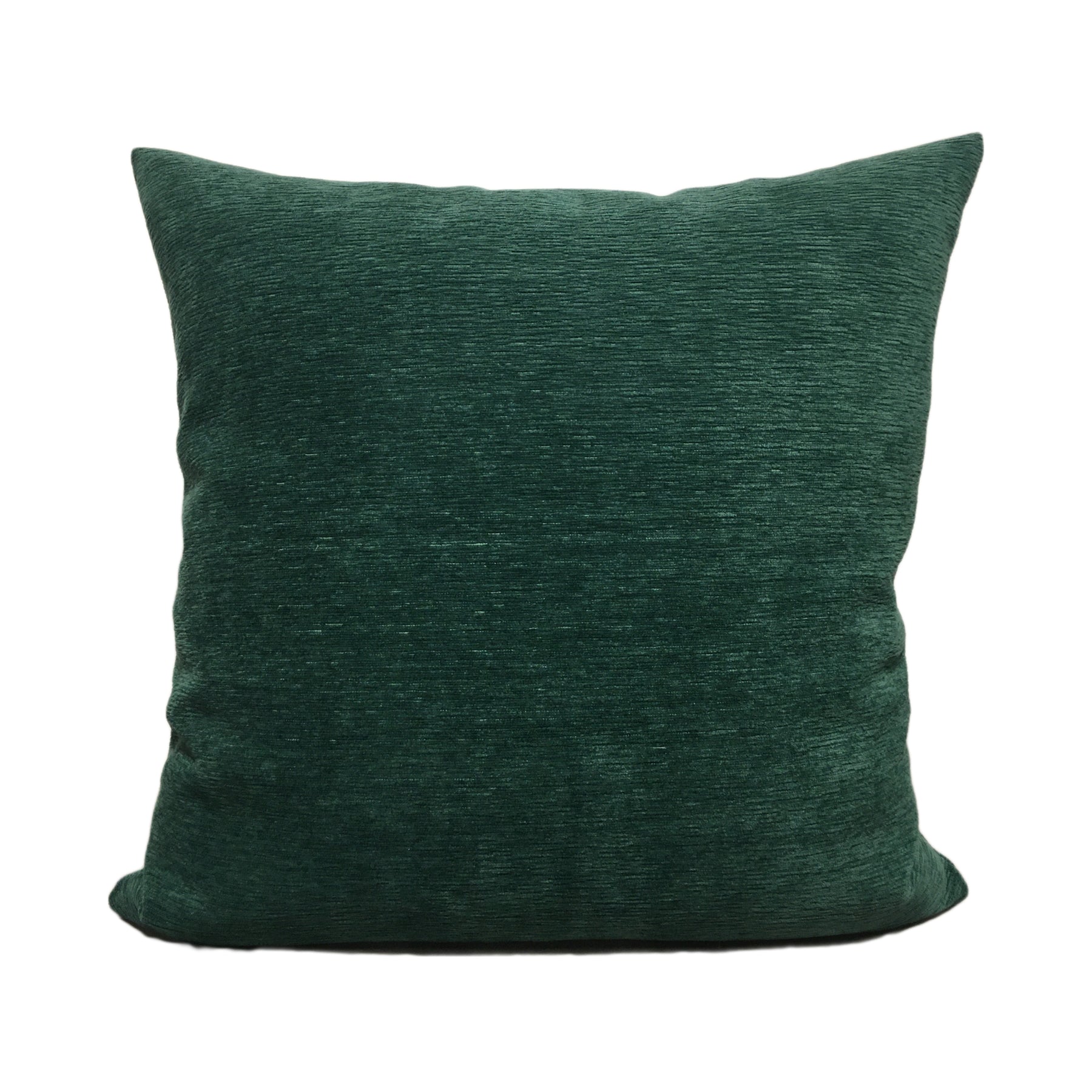 McCoy Emerald Green Throw Pillow 20x20