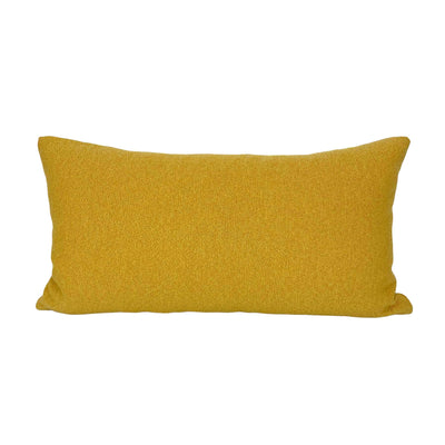 Meld Mimosa Lumbar Pillow 12x22"