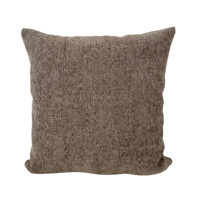 Nomad Pumice Throw Pillow 20x20"