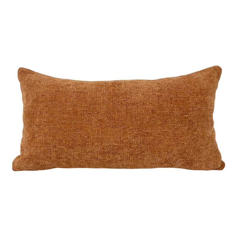 Nomad Terra Lumbar Pillow 12x22"