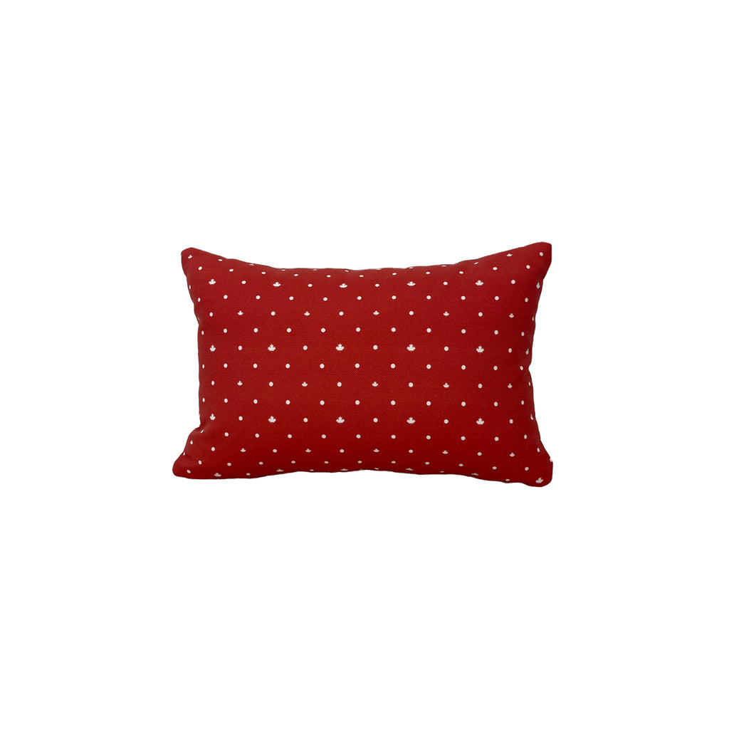 Extra small best sale lumbar pillow