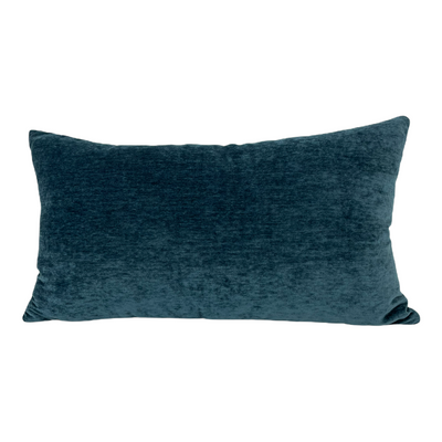 Rave Kingfisher Lumbar Pillow 12x22"