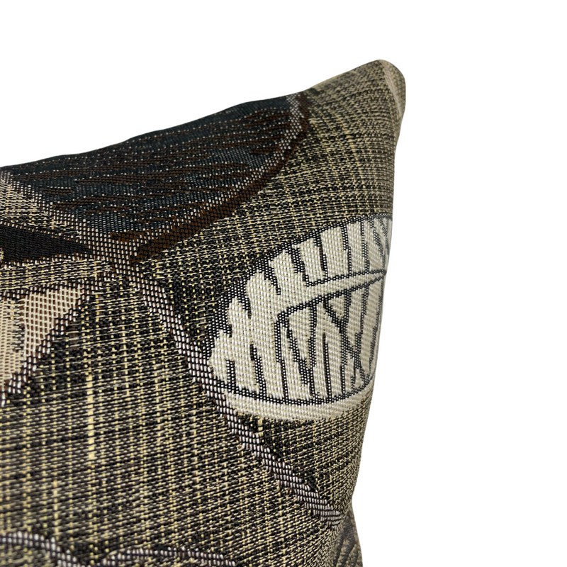 Rose 2024 lumbar pillow