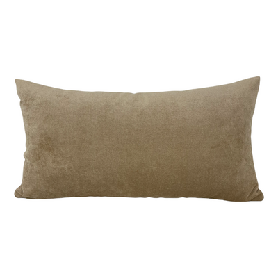 Royal Sand Lumbar Pillow 12x22"