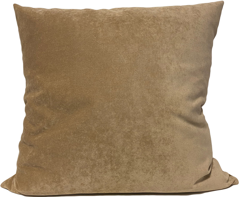 Royal Sand Euro Pillow 25x25"