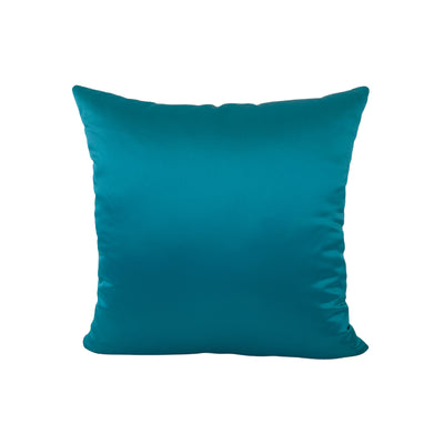 Silky Smooth Hydro Throw Pillow 17x17"