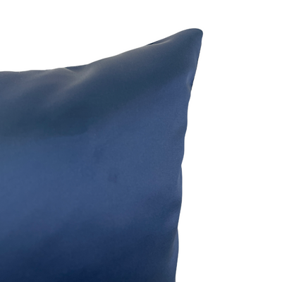 Silky Smooth Stellar Throw Pillow 17x17"