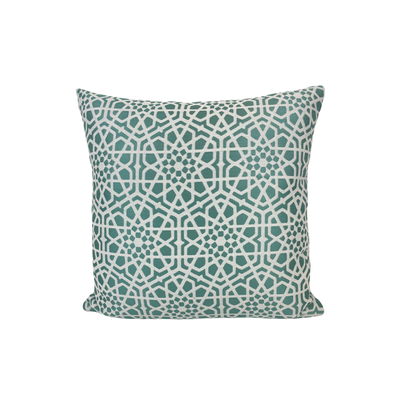 Next sales teal cushions